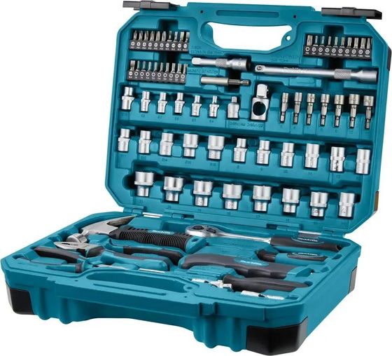 Набор бит Makita E-10899 76шт (кейс)