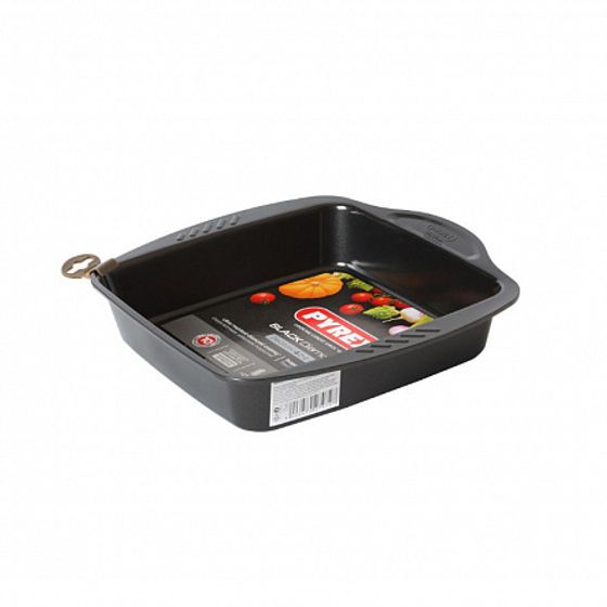 Форма для запекания BLACK DIAMOND 24х24см