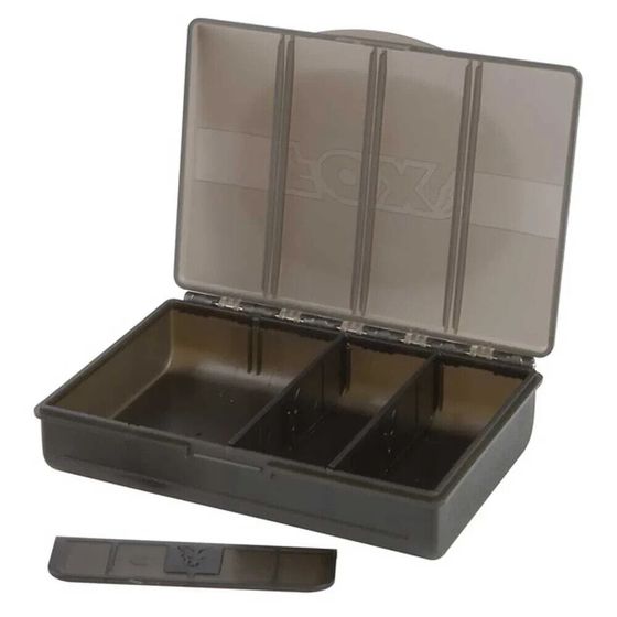 FOX INTERNATIONAL Edges Standard Adjustable tackle box