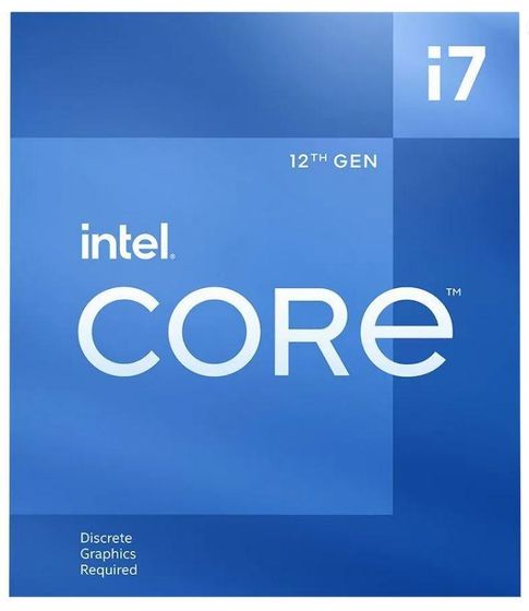 Процессор Intel Core i7-13700F OEM (CM8071504820806SRMBB)