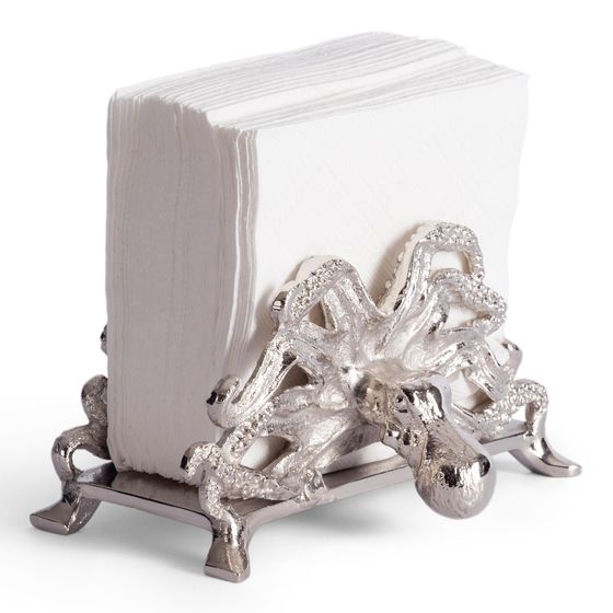 Салфетница Secret De Maison OCTOPUS ( mod. 9681 )
