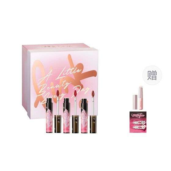 Pink Bear Makeup Sets Women&#39;s