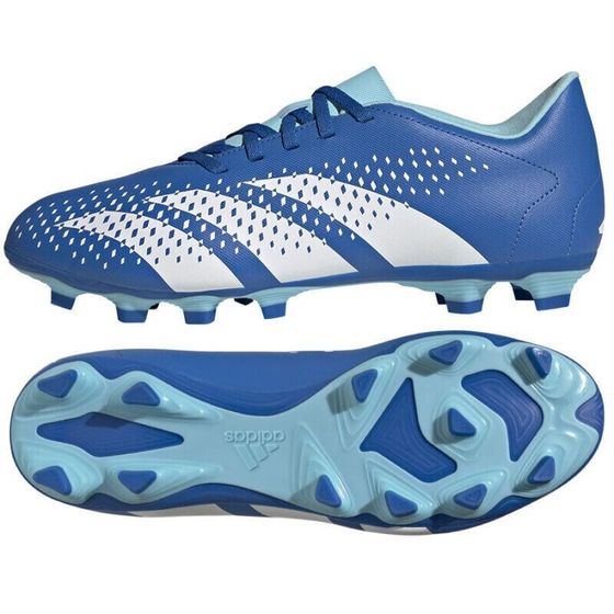 Футбольные бутсы Adidas Predator Accuracy.4 FxG M GZ0010