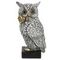 Фигурка декоративная &quot;Сова&quot;, L11 W8 H21 см