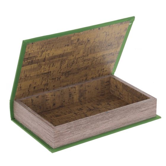 Шкатулка для Корана, Д17 Ш5 В26 см