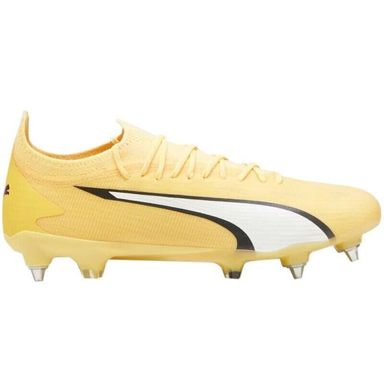 Футбольные бутсы Puma Ultra Ultimate MxSG M 107504 04
