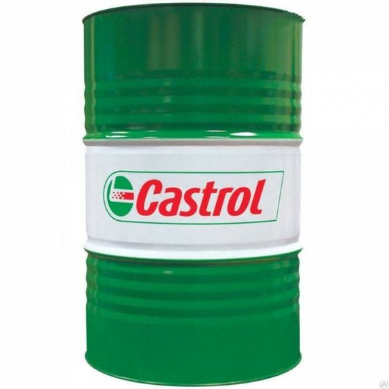 Масло моторное Castrol EDGE 5W-30 LL, 208 л