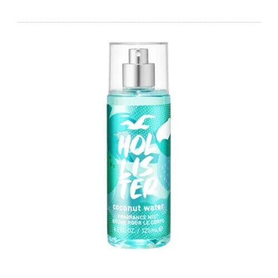 Кокосовый спрей для тела Hollister Water