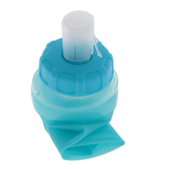 Бутылка, 500 мл, L6 W6 H24 см