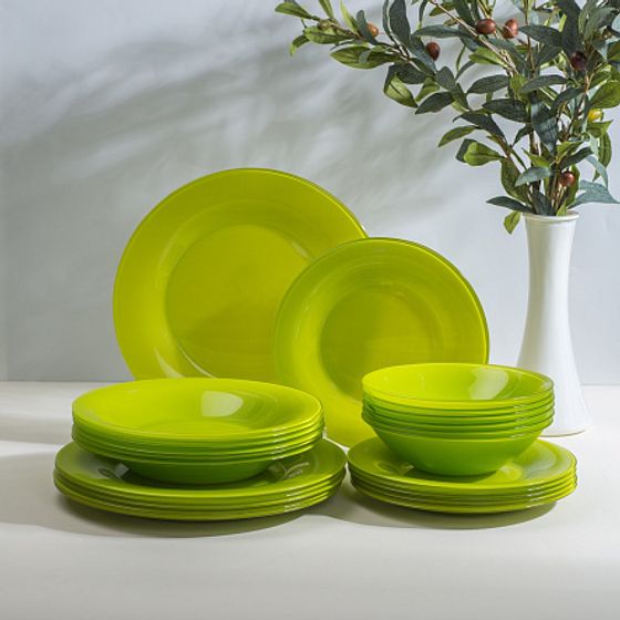 Тарелка суповая АМБИАНТЭ АНИС 21см