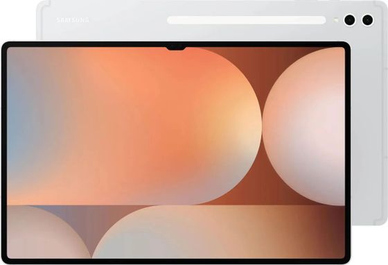 Планшет 14.6&quot; Samsung Galaxy Tab S10 Ultra BSM-X920 серебристый AMOLED 2X 2960x1848 16Gb/1Тб Android 14 WiFi (SM-X920NZSTCAU)