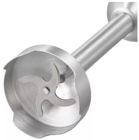 Блендер погружной Eurostek EHB-KS10F 1000Вт черный