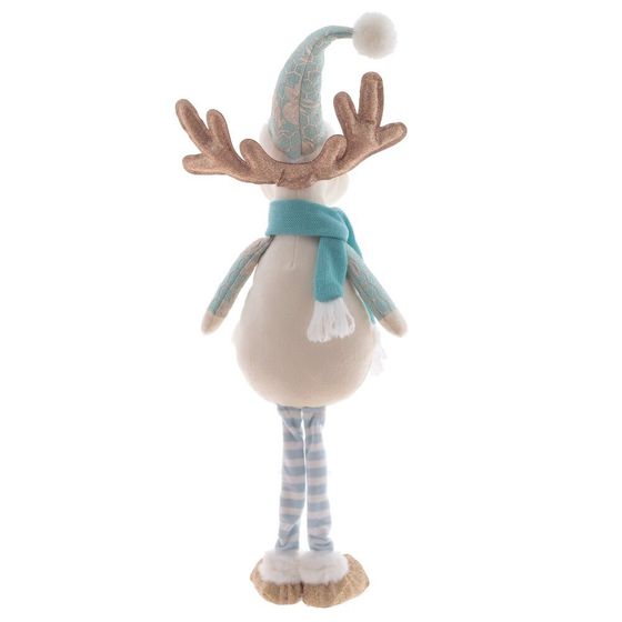 Игрушка набивная &quot;Олень&quot;, L23 W13 H67/49 см