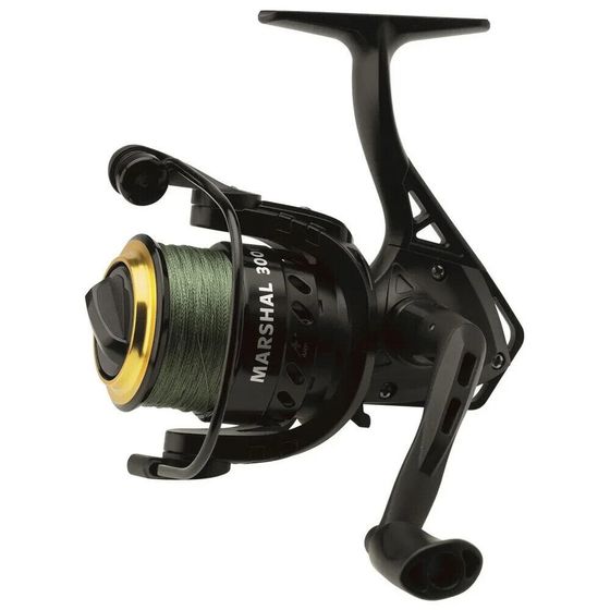 KINETIC Marshall FD spinning reel