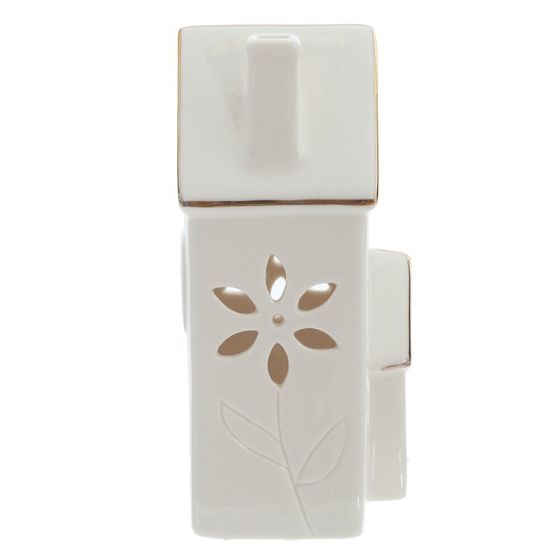 Фигурка декоративная &quot;Дом&quot; (подсветка, 3xLR44 н/п), L7,, L7,5 W6,5 H14 см