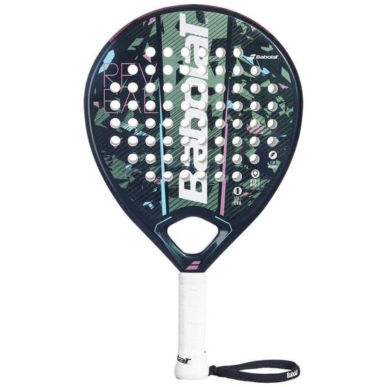 BABOLAT Reveal padel racket