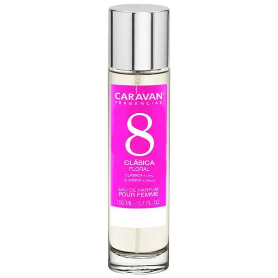 CARAVAN Nº8 150ml parfum