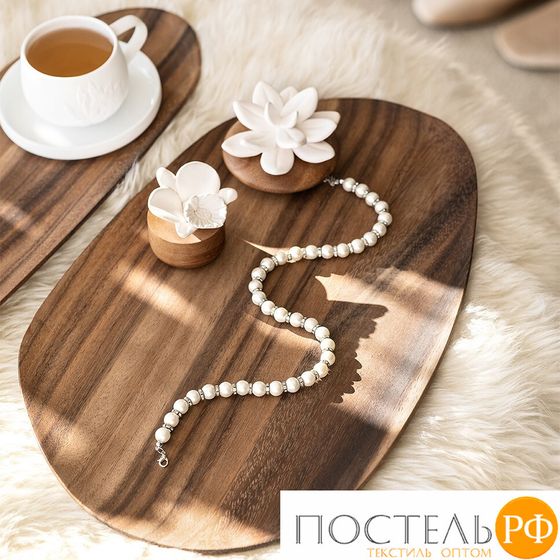 ДЮПЛАС кор. Поднос 44x15, 1 пр.