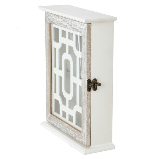 Ключница, L19,5 W6,5 H25 см