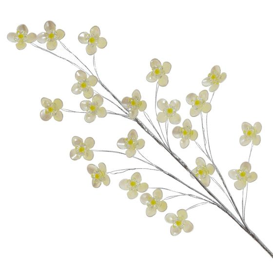 Ветка искусственная, L13 W3 H51 см