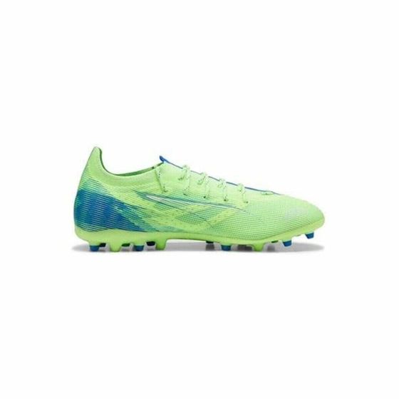 Футбольные бутсы для взрослых Puma Ultra 5 Pro Mg Green