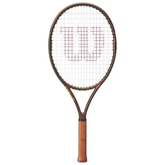 WILSON Pro Staff 25 V14 Junior Tennis Racket