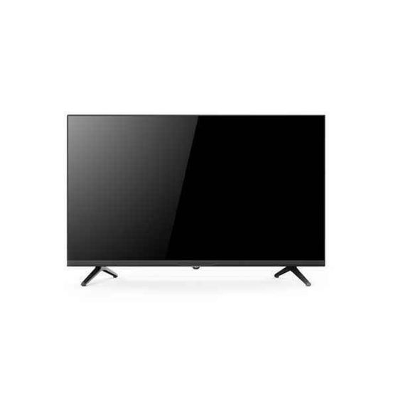 Телевизор LED 40&quot; Centek CT-8540 черный (Яндекс ТВ)
