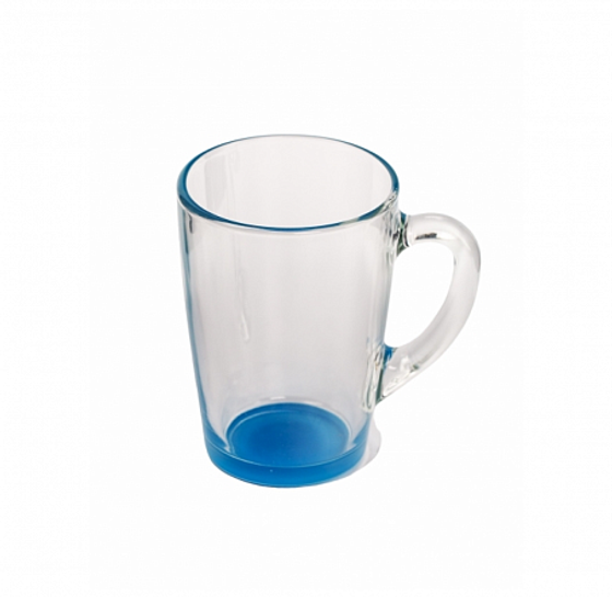 Кружка для чая КАПУЧИНО ЛАК МИКС НЬЮ 300мл