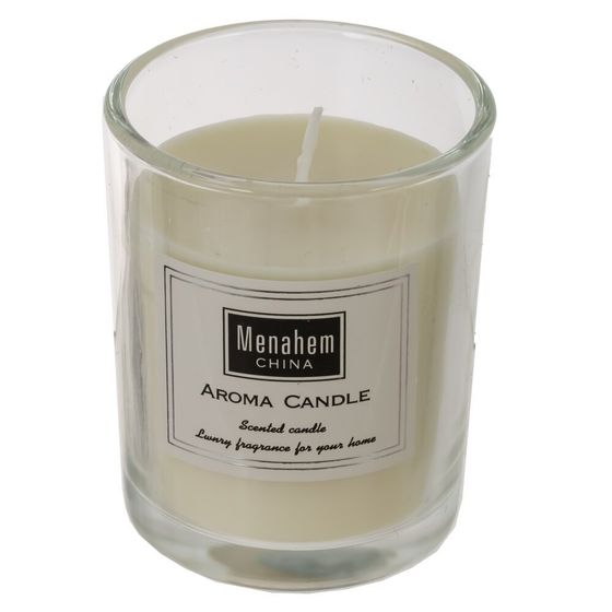 Набор из 3-х свечей ароматических, D 4.5 см, L20 W9,5 H5,5 см