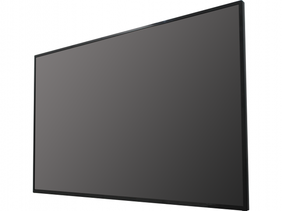 Монитор 55&quot; (54,6”) Hikvision DS-D5055UC-C черный IPS 3840x2160 60Гц (DS-D5055UC-C)