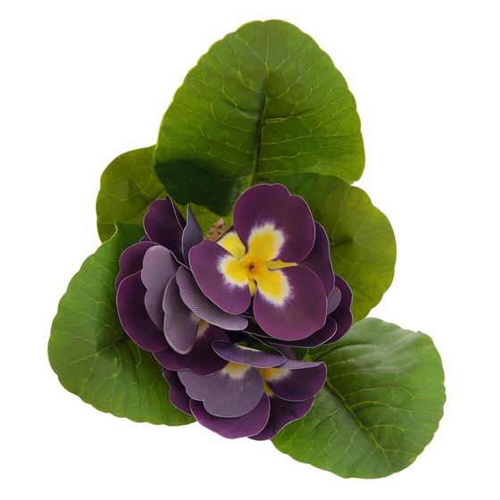 Цветочная композиция, L13 W13 H24 см