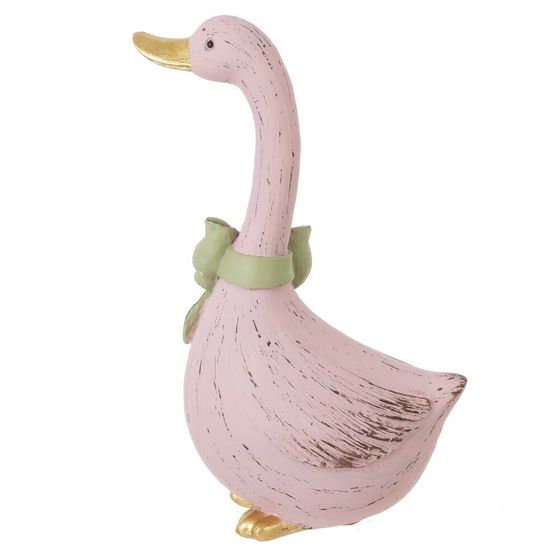 Фигурка декоративная &quot;Гусь&quot;, L9 W6 H15 см