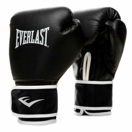 Боксерские перчатки Everlast Core 2