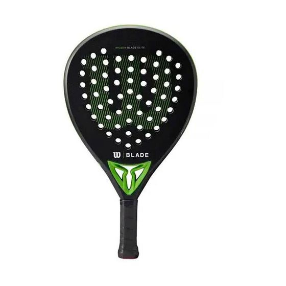 WILSON Blade Elite V2 padel racket