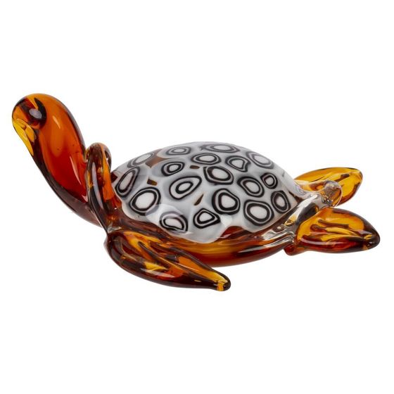 Фигурка декоративная &quot;Черепаха&quot;, Д15 Ш13,5 В7 см