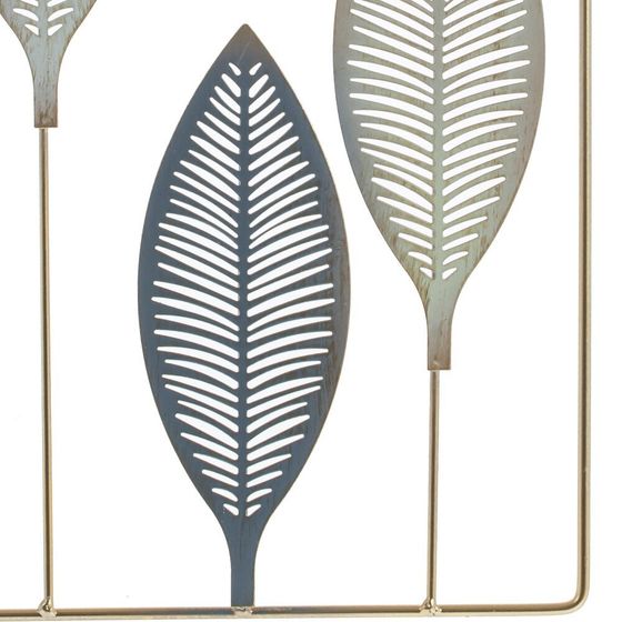 Панно, L26,5 W0,4 H41 см