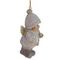 Изделие декоративное подвесное &quot;Ангел&quot;, L6 W3,5 H10 см, 2в.