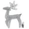Светящаяся композиция &quot;Олень&quot; (2хАА, н/п), L24 W8 H35 см