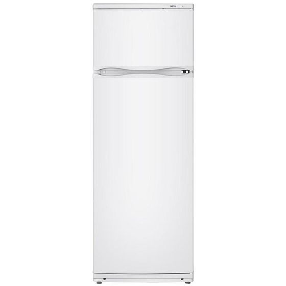 Холодильник ATLANT МХМ-2826-90, двухкамерный, класс А, 293 л, белый