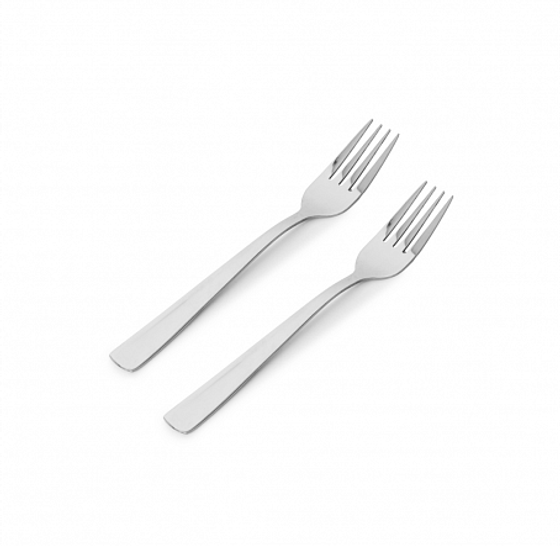 Вилка столовая CITY 2шт