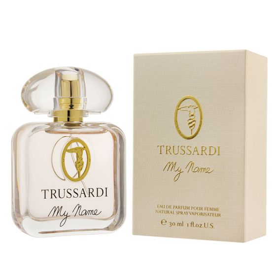 Женская парфюмерия Trussardi EDP My Name 30 мл