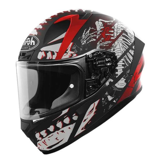 AIROH Valor Ribs full face helmet