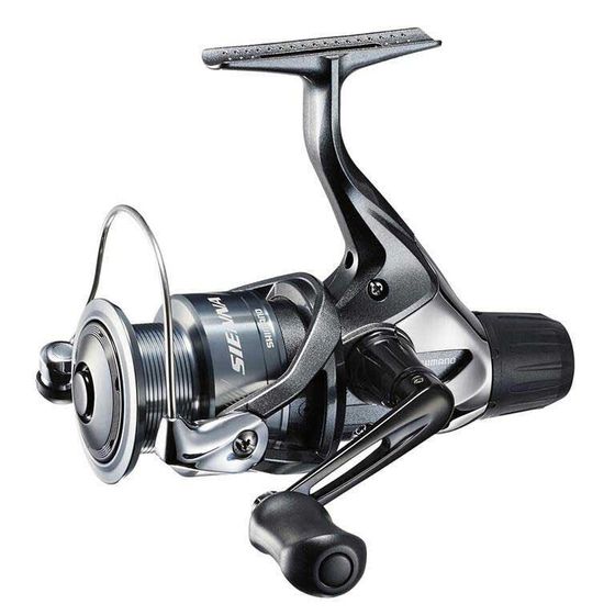 SHIMANO FISHING REELS Sienna Re carpfishing reel