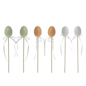 Вставки декоративные пасхальные