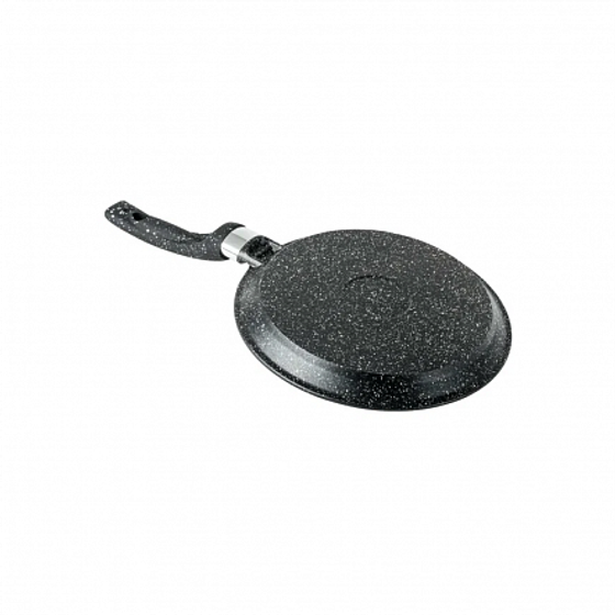 Сковорода блинная ГРАНИТ 24см