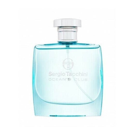 Sergio Tacchini Ocean&#39;s Club Eau de Toilette