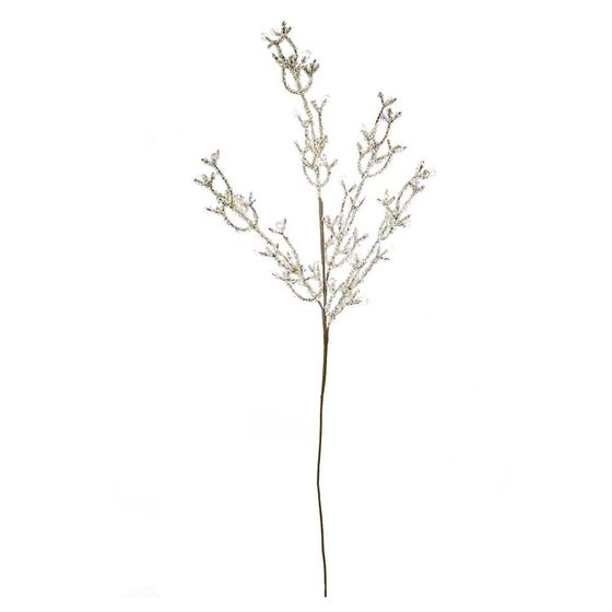 Изделие декоративное &quot;Ветка&quot;, L10,5 W8 H77 см
