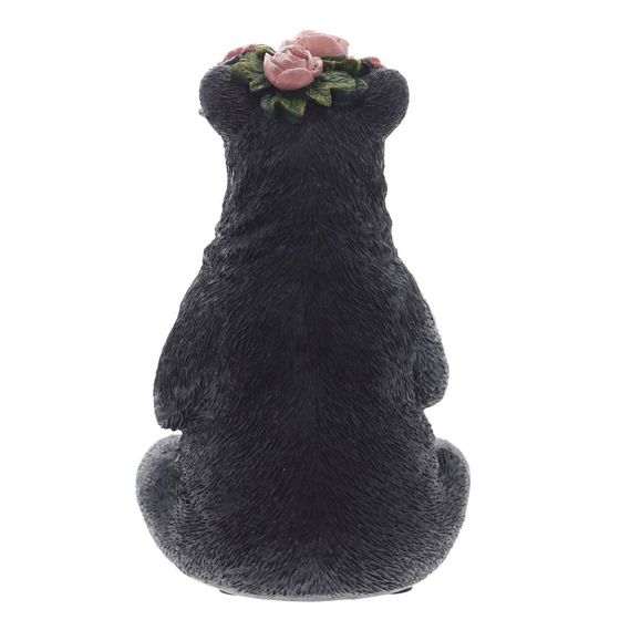 Фигурка декоративная &quot;Медведь&quot;, L7 W8 H12 см