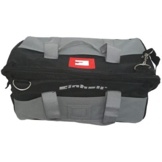 Сумка для инструмента Einhell Softbag 28x40 см, 9 карманов, v=25 л, max нагрузка=15 кг