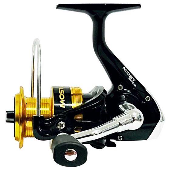 KOLPO Most spinning reel